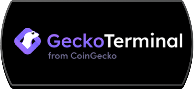 geckoTerminal